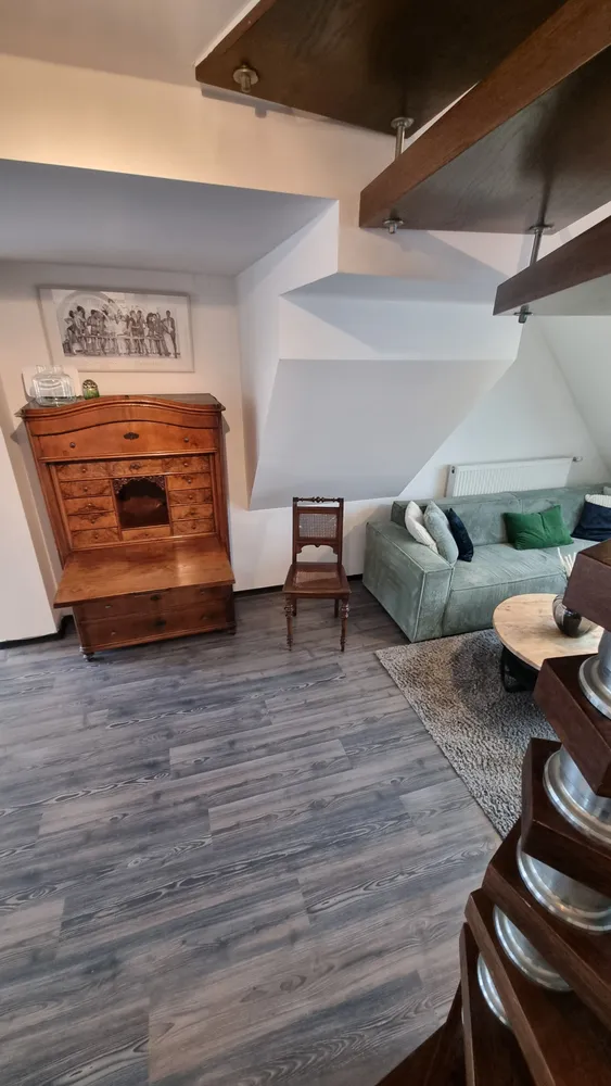 2 Zimmer Wohnung mit 118 m² in Nürnberg – Bild 2