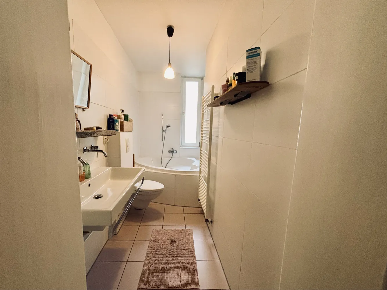 5 Zimmer Wohnung mit 145 m² in Hannover – Bild 7