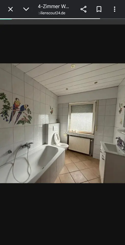 5 Zimmer Wohnung mit 145 m² in Bergheim – Bild 5