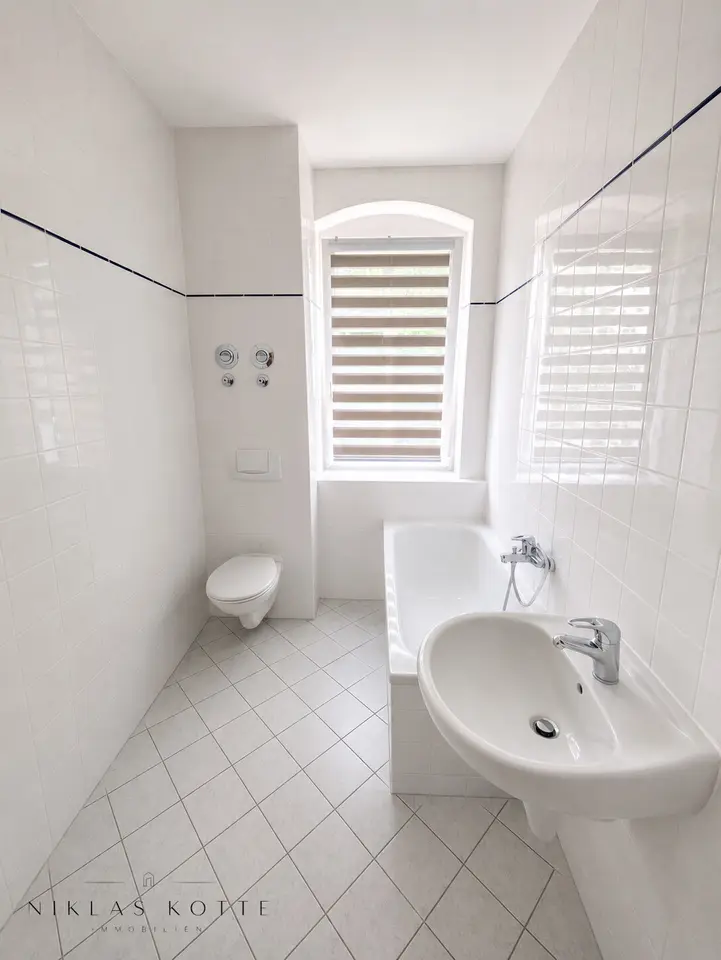 2 Zimmer Wohnung mit 53 m² in Dresden – Bild 6