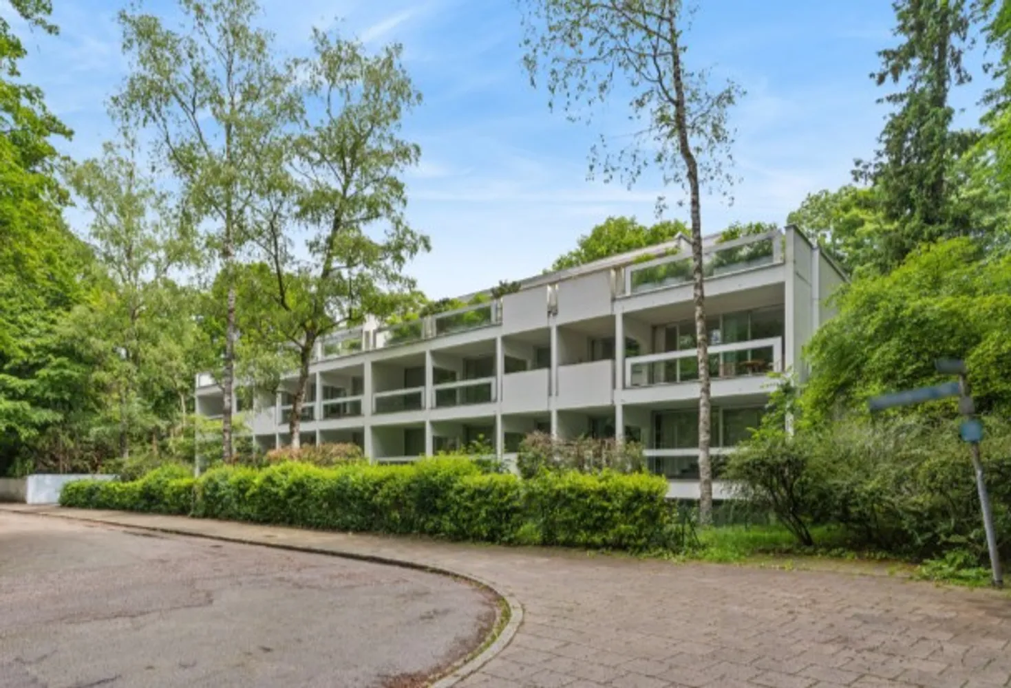 2 Zimmer Wohnung mit 46 m² in München – Bild 1