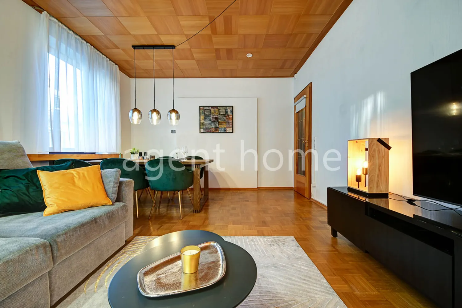 3 Zimmer Wohnung mit 87 m² in Stuttgart – Bild 4