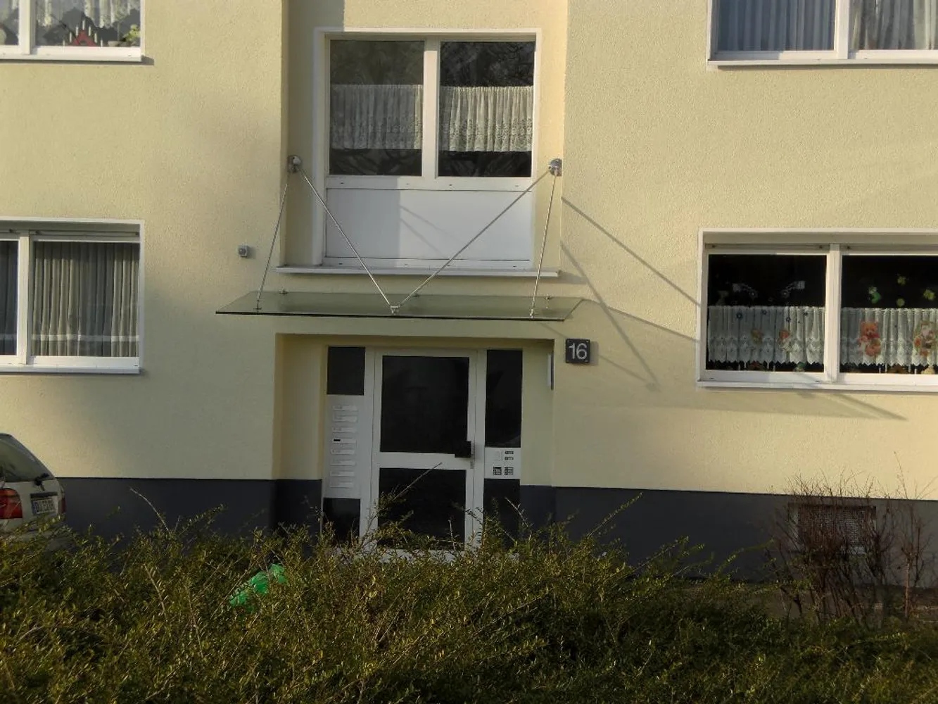 3 room apartment with 57 m² in Duisburg – Photo 1