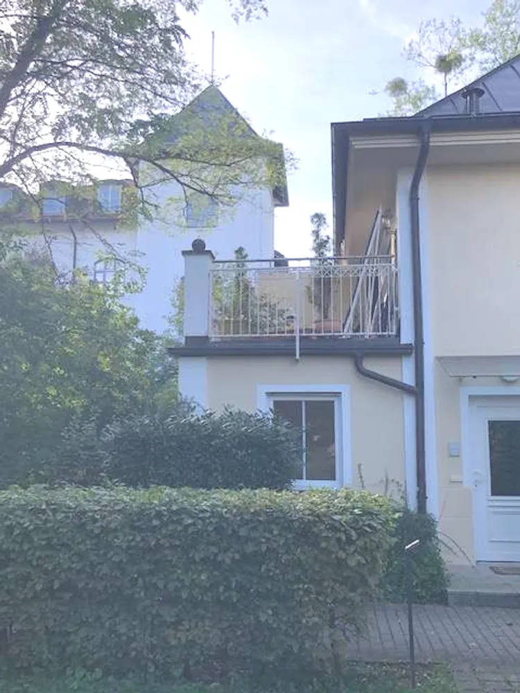 2 Zimmer Wohnung mit 56 m² in München – Bild 6