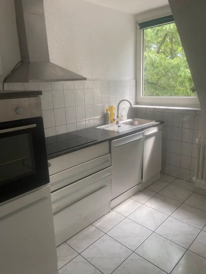 4 Zimmer Wohnung mit 86 m² in Bochum – Bild 2