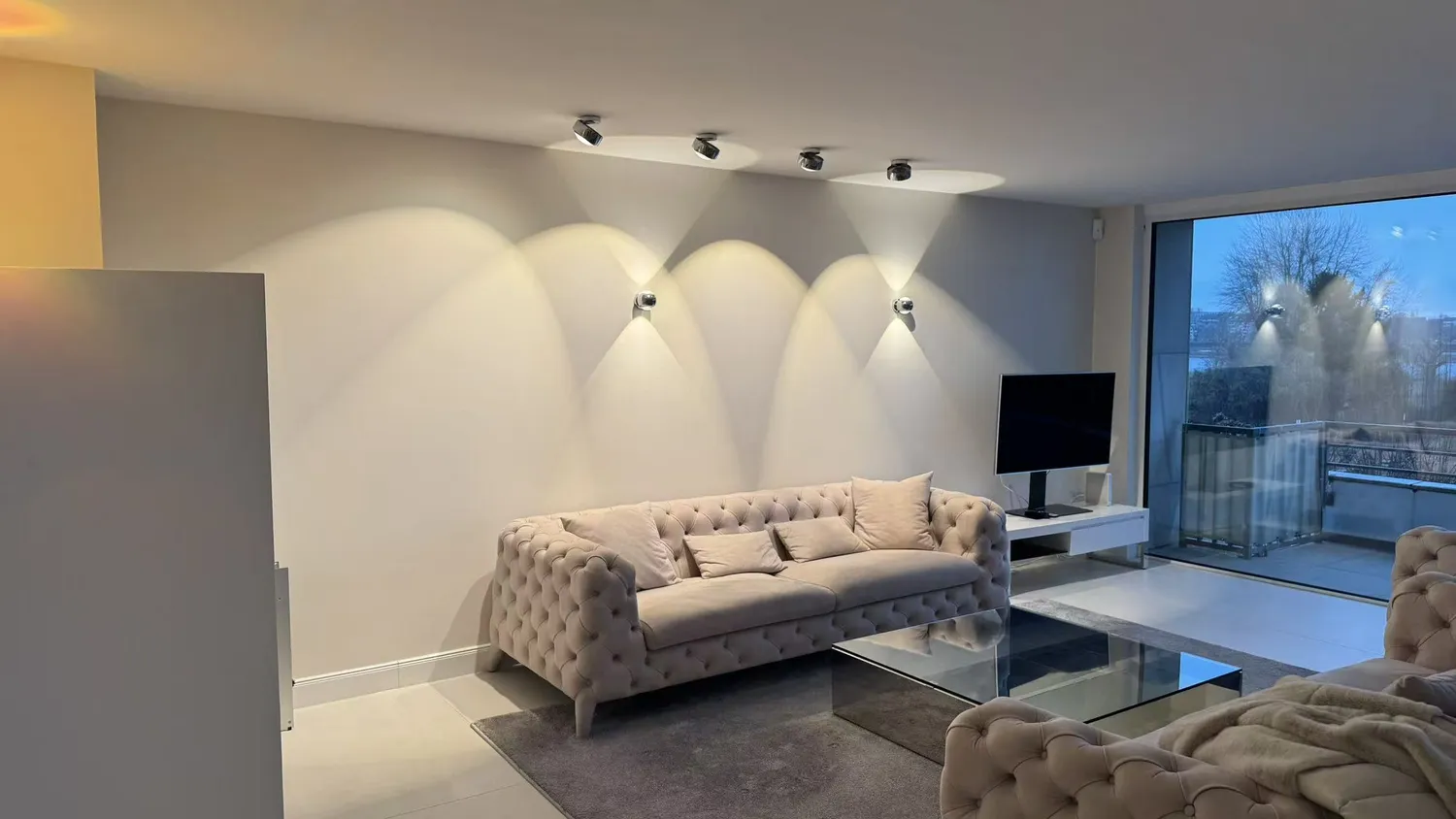3 room apartment with 116 m² in Düsseldorf – Photo 2
