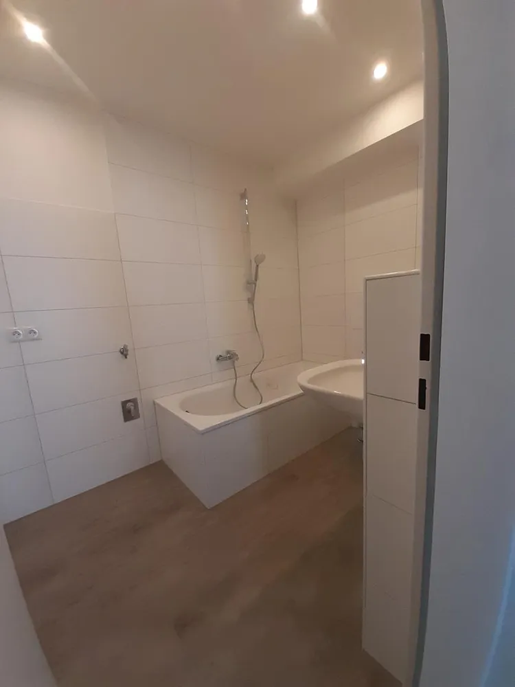 3 room apartment with 77 m² in Mannheim – Photo 5