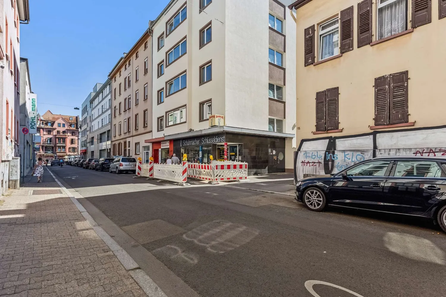 1 Zimmer Wohnung mit 46 m² in Frankfurt am Main – Bild 7