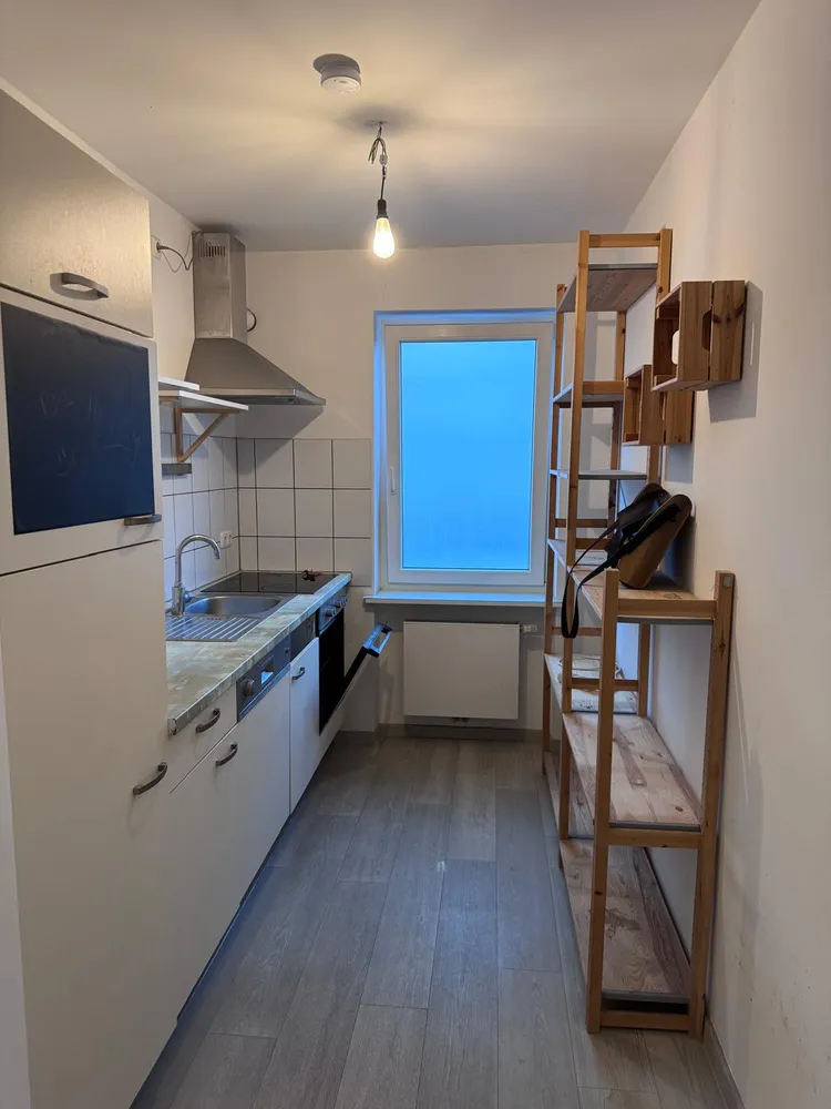 2 Zimmer Wohnung mit 52 m² in München – Bild 5