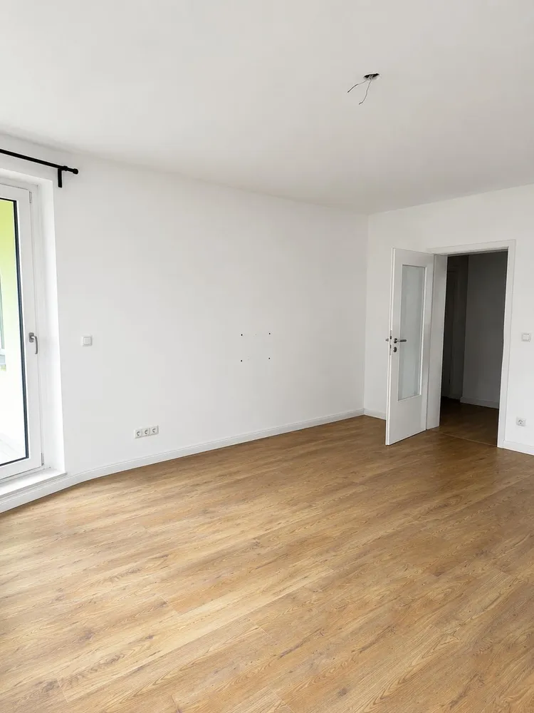 3 Zimmer Wohnung mit 67 m² in Bremen – Bild 2