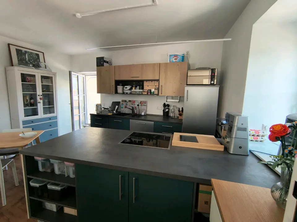 4 Zimmer Wohnung mit 104 m² in Hof – Bild 2
