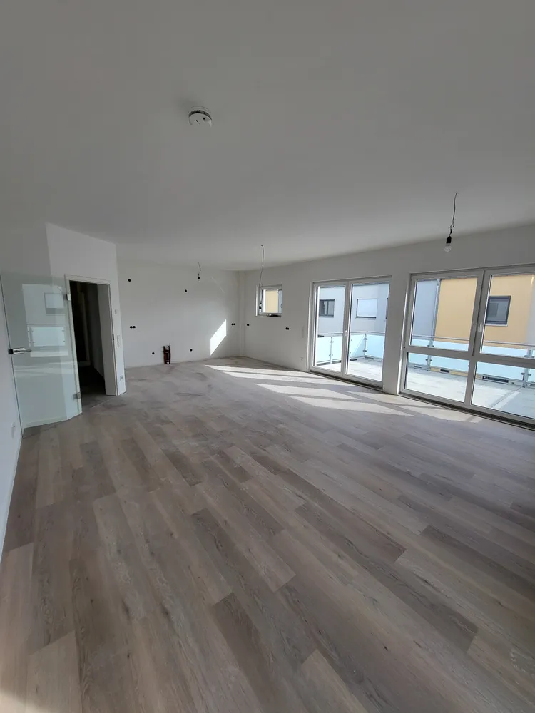 4 Zimmer Wohnung mit 120 m² in Braunschweig – Bild 7