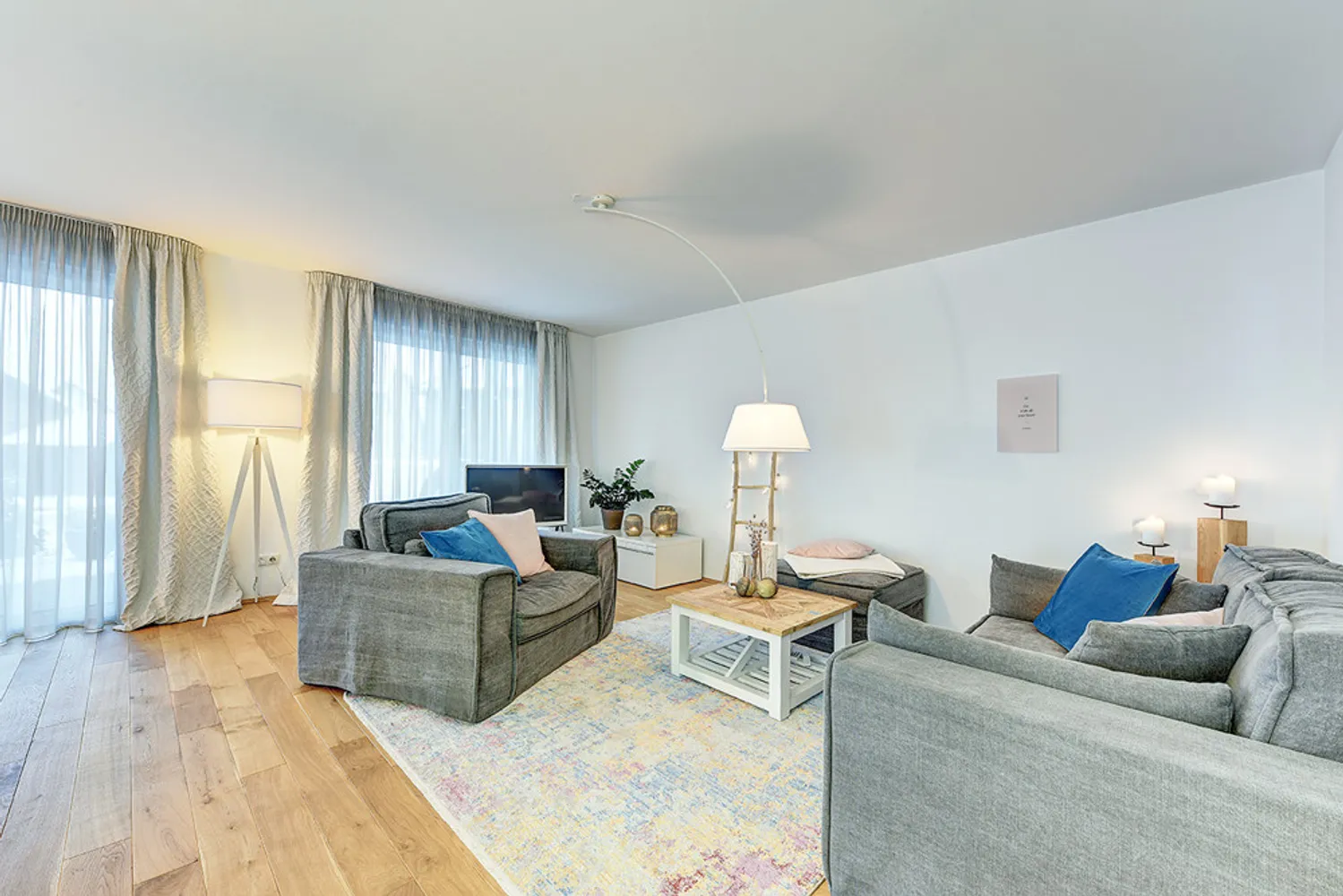 3 Zimmer Wohnung mit 102 m² in Mülheim an der Ruhr – Bild 9