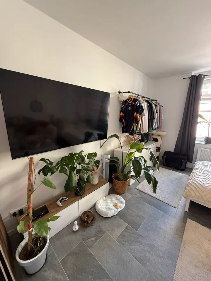 2 Zimmer Wohnung mit 35 m² in Solingen – Bild 3