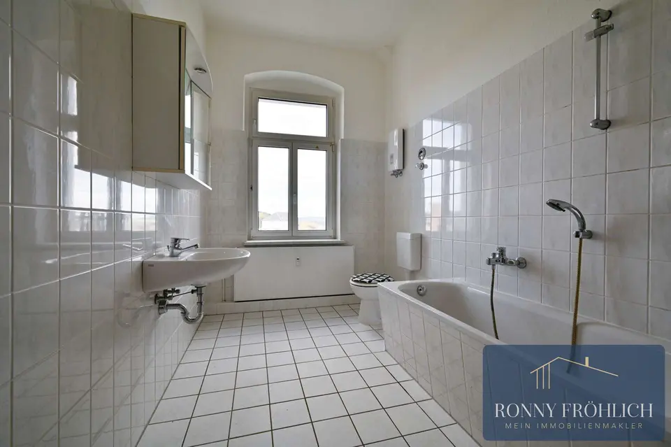 2 Zimmer Wohnung mit 77 m² in Annaberg-Buchholz – Bild 9