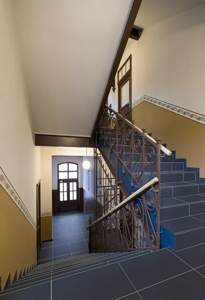 5 Zimmer Wohnung mit 123 m² in Chemnitz – Bild 6