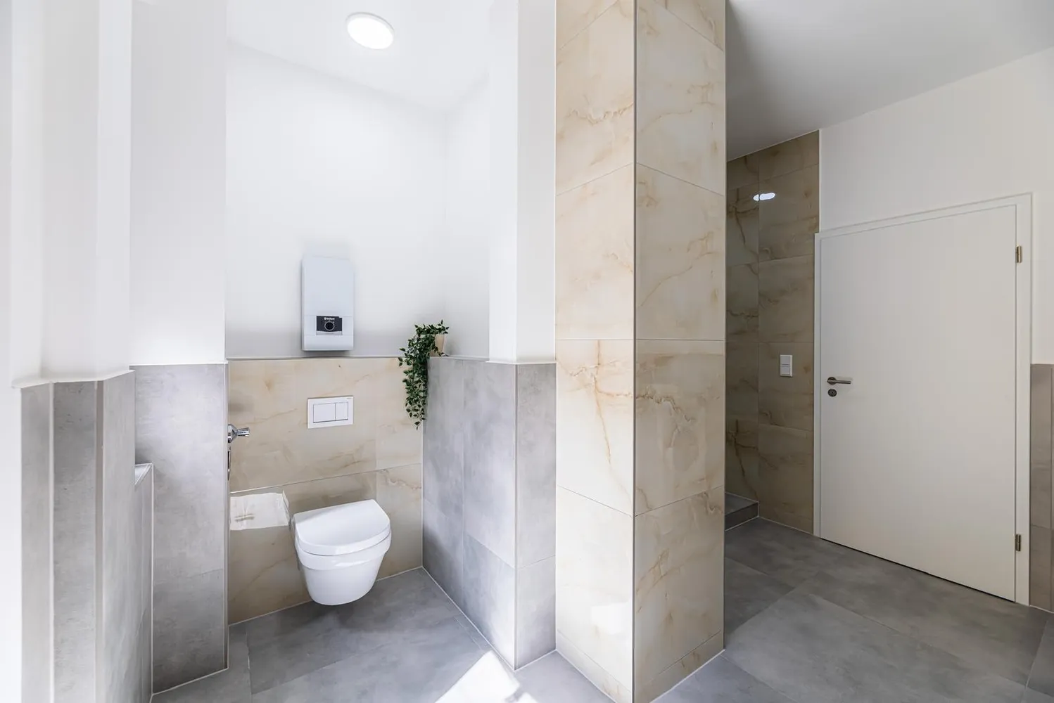 2 Zimmer Wohnung mit 60 m² in Nürnberg – Bild 12