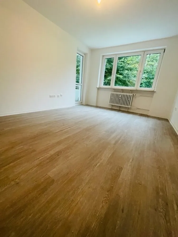 2 Zimmer Wohnung mit 47 m² in Dortmund – Bild 7