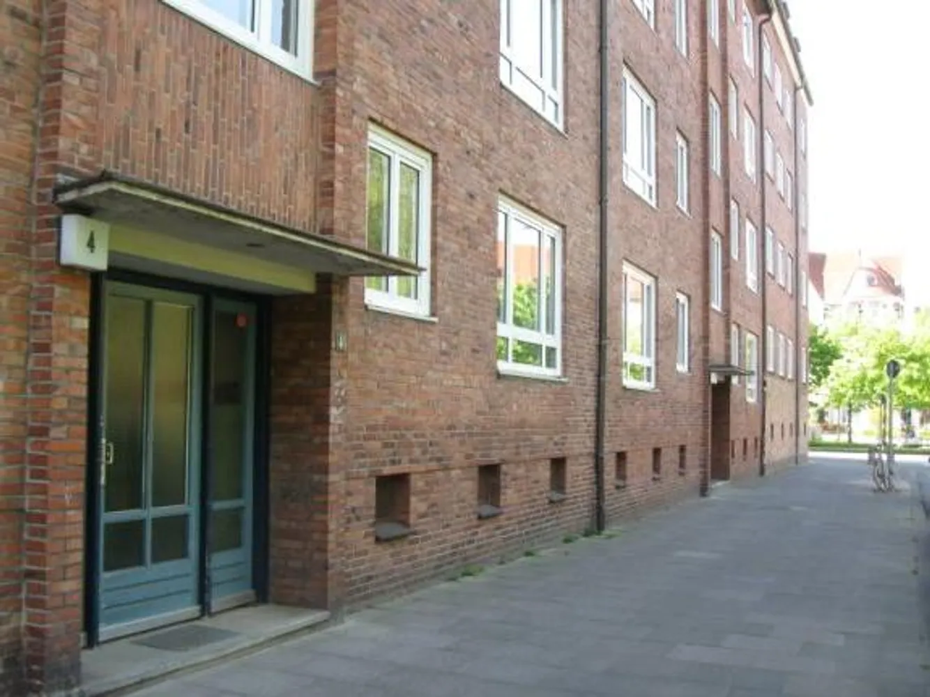 3 room apartment with 61 m² in Kiel – Photo 2