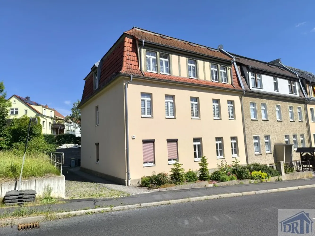 2 Zimmer Wohnung mit 45 m² in Zittau – Bild 3