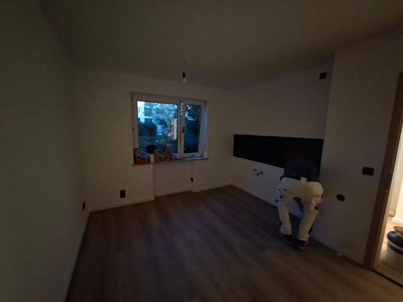 2 Zimmer Wohnung mit 38 m² in Augsburg – Bild 7