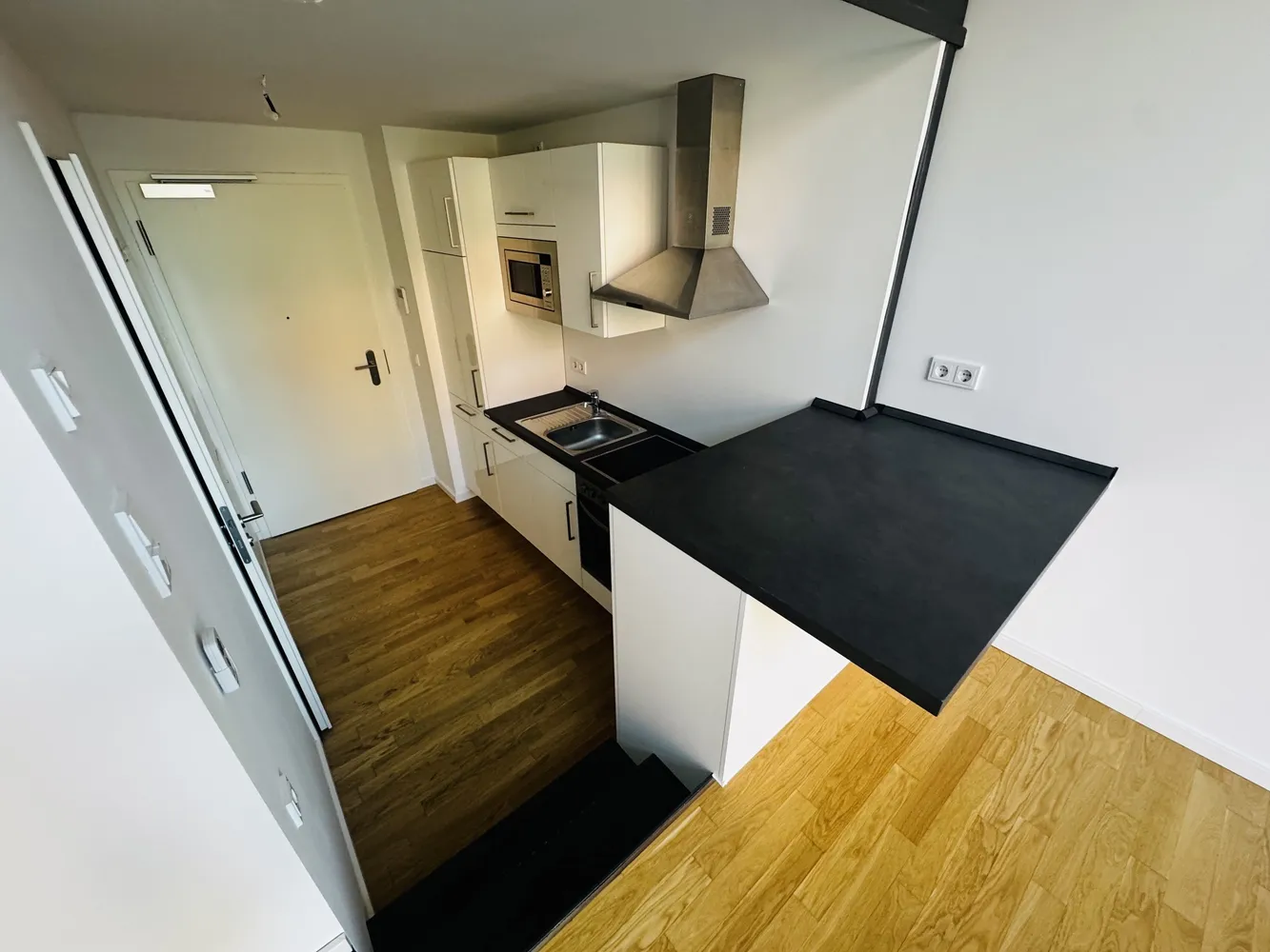 2 Zimmer Wohnung mit 38 m² in Berlin – Bild 2
