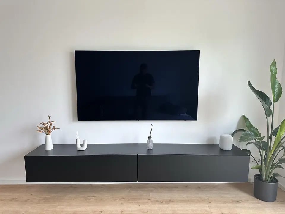 2 Zimmer Wohnung mit 65 m² in Braunschweig – Bild 9