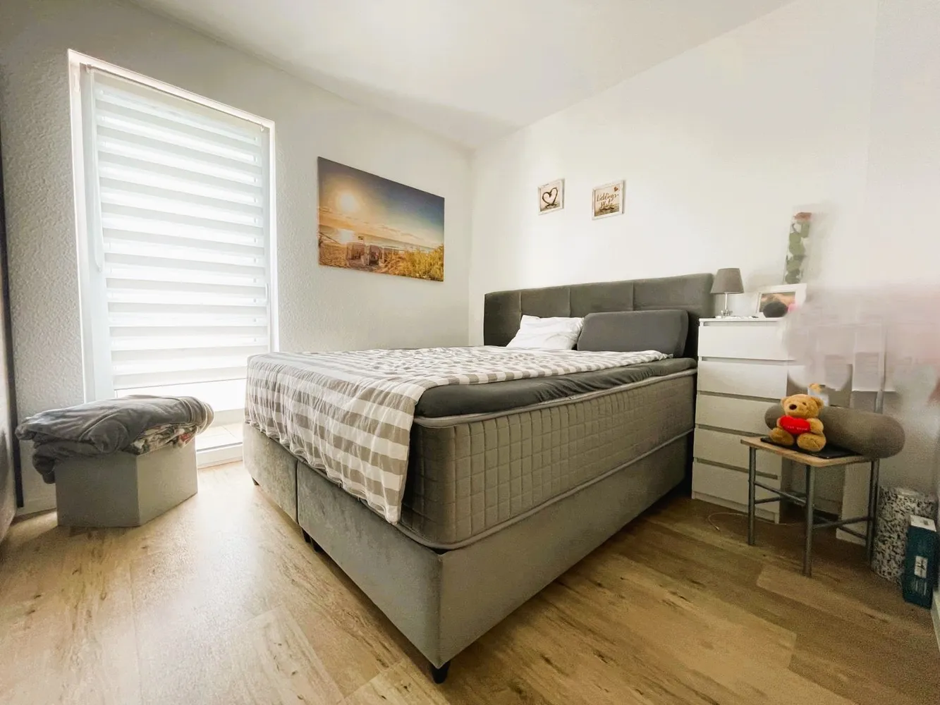 3 Zimmer Wohnung mit 122 m² in Paderborn – Bild 10