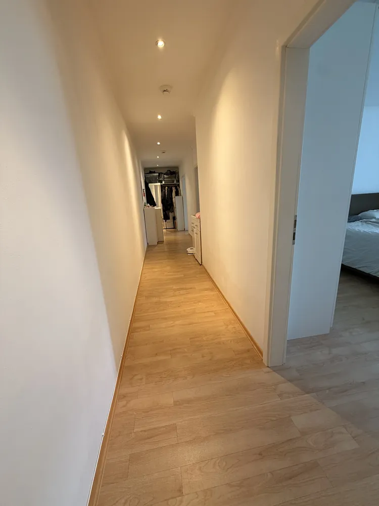 2 room apartment with 79 m² in Düsseldorf – Photo 6