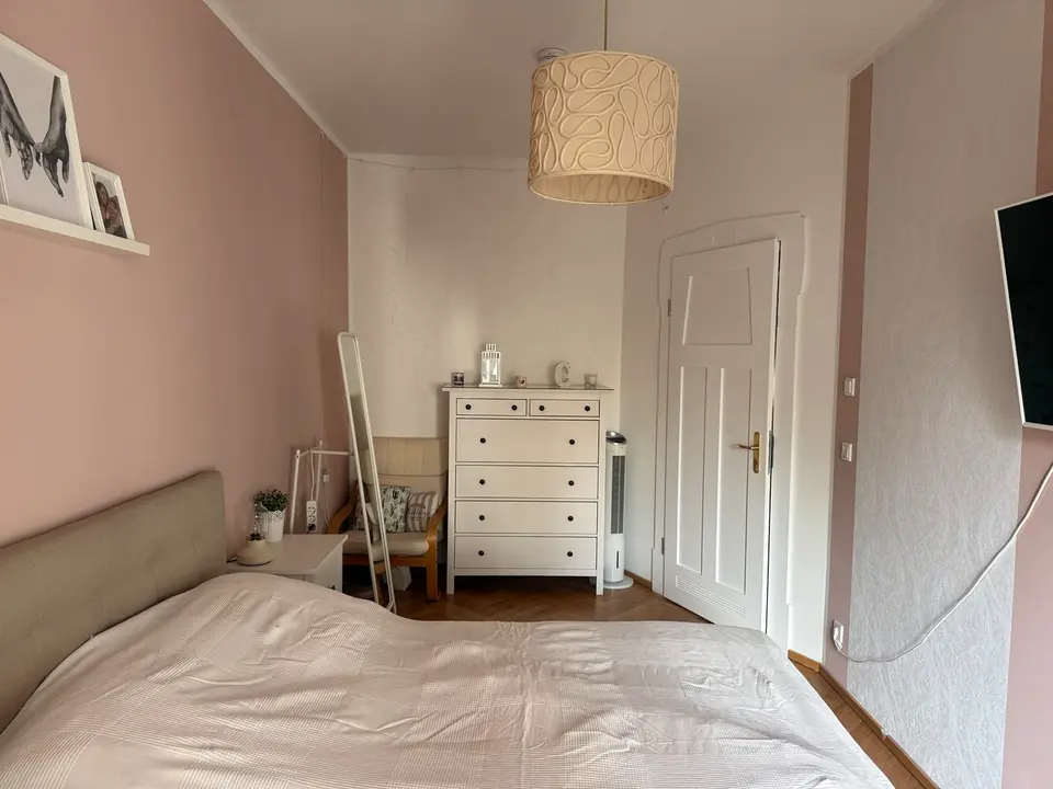 3 Zimmer Wohnung mit 71 m² in Chemnitz – Bild 2