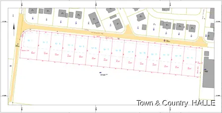 5 Zimmer Haus mit 152 m² in Köthen – Bild 3