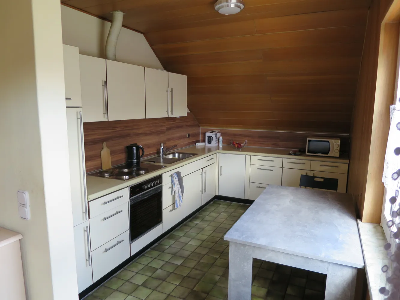 2 Zimmer Wohnung mit 55 m² in Paderborn – Bild 5