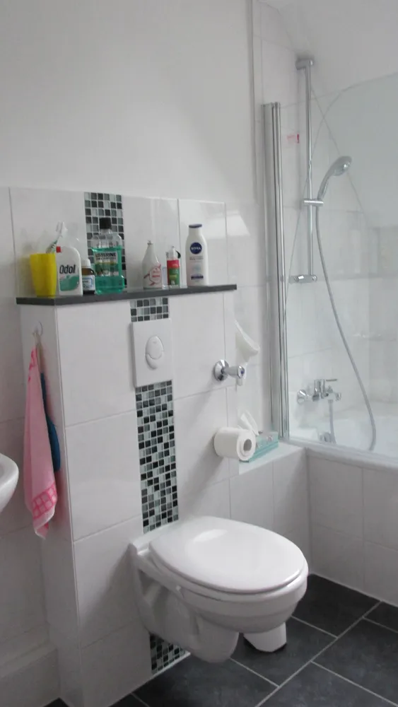 3 Zimmer Wohnung mit 71 m² in Bochum – Bild 1