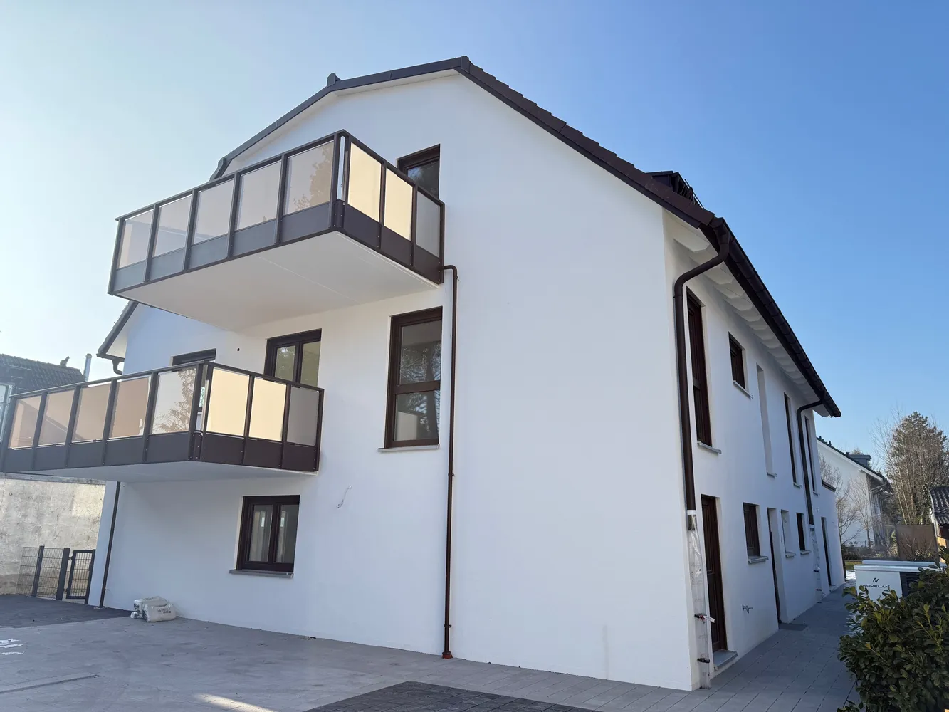 2 Zimmer Wohnung mit 49 m² in München – Bild 1