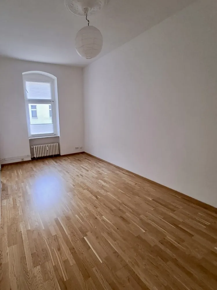 1 Zimmer Wohnung mit 36 m² in Berlin – Bild 11