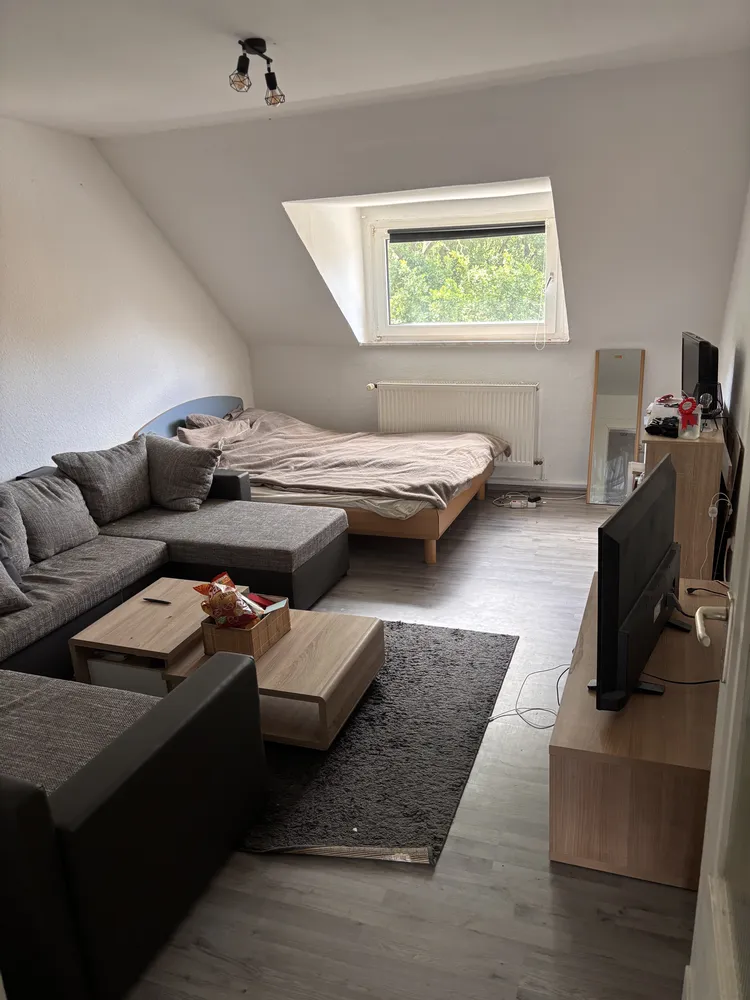 2 Zimmer Wohnung mit 46 m² in Herne – Bild 5