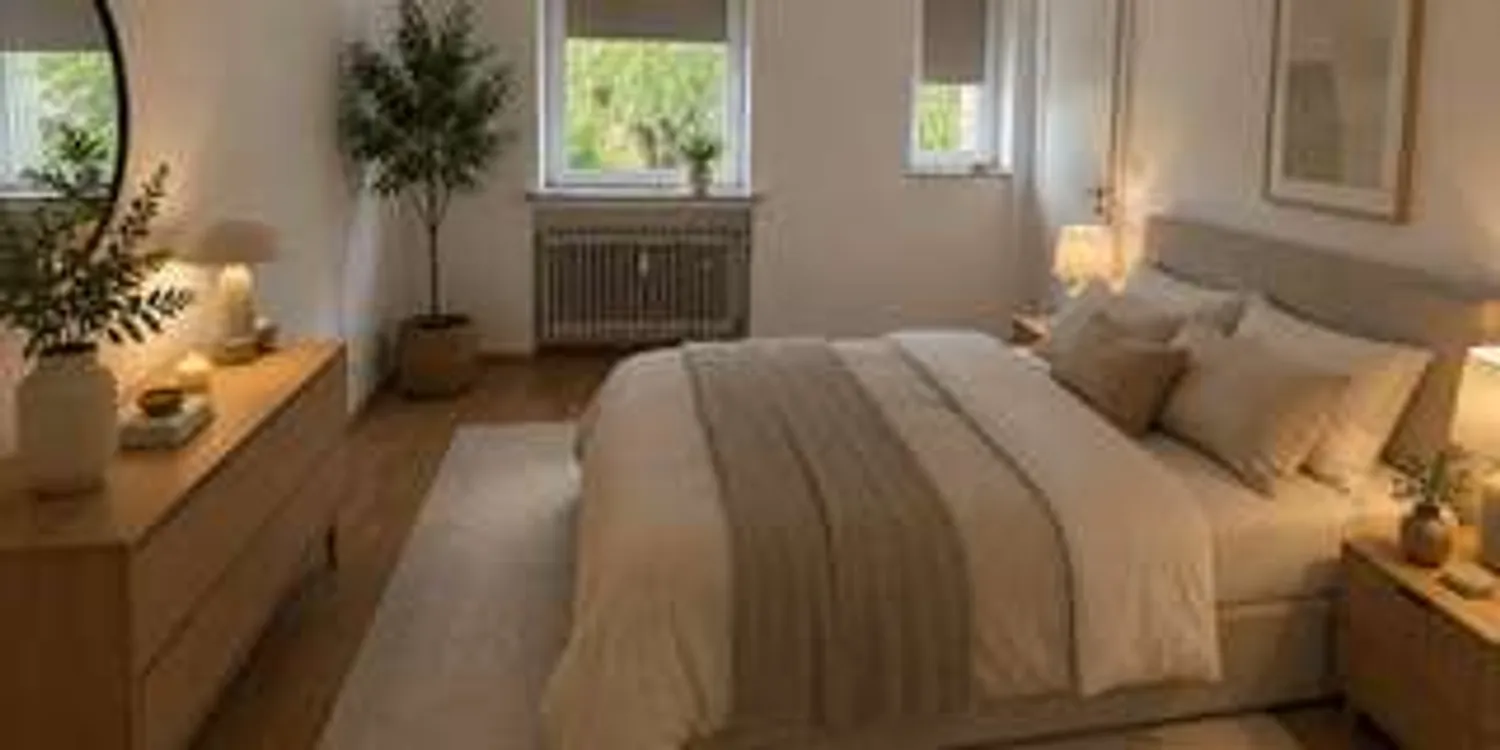 2 Zimmer Wohnung mit 82 m² in Köln – Bild 5