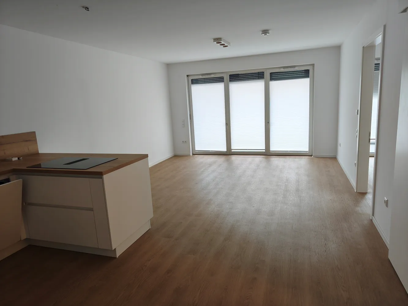 2 Zimmer Wohnung mit 61 m² in Braunschweig – Bild 4