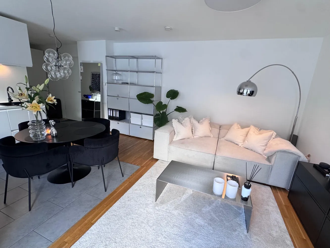 2 Zimmer Wohnung mit 52 m² in Köln – Bild 9