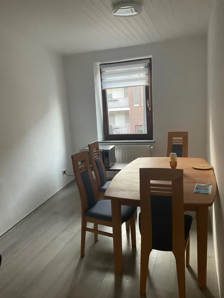 1 Zimmer Wohnung mit 72 m² in Aachen – Bild 5
