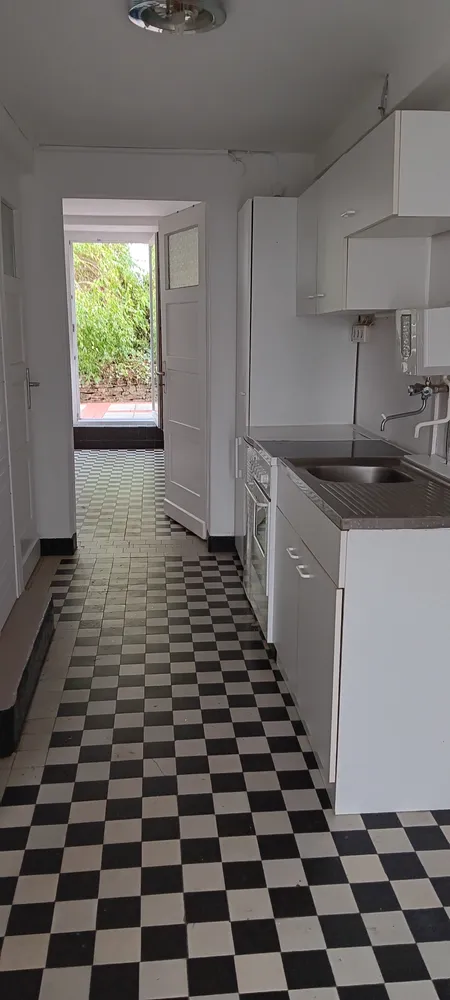 1 Zimmer Wohnung mit 35 m² in Bielefeld – Bild 5