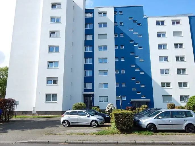 2 Zimmer Wohnung mit 58 m² in Bochum – Bild 3