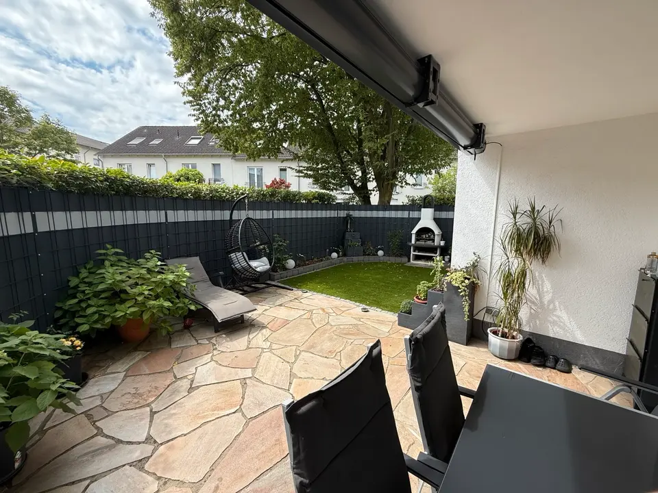 4 Zimmer Wohnung mit 86 m² in Bonn – Bild 7