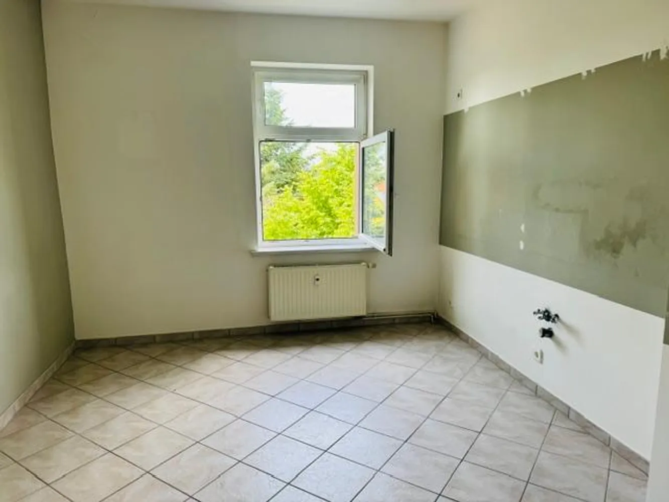 3 room apartment with 88 m² in Luckenwalde – Photo 9