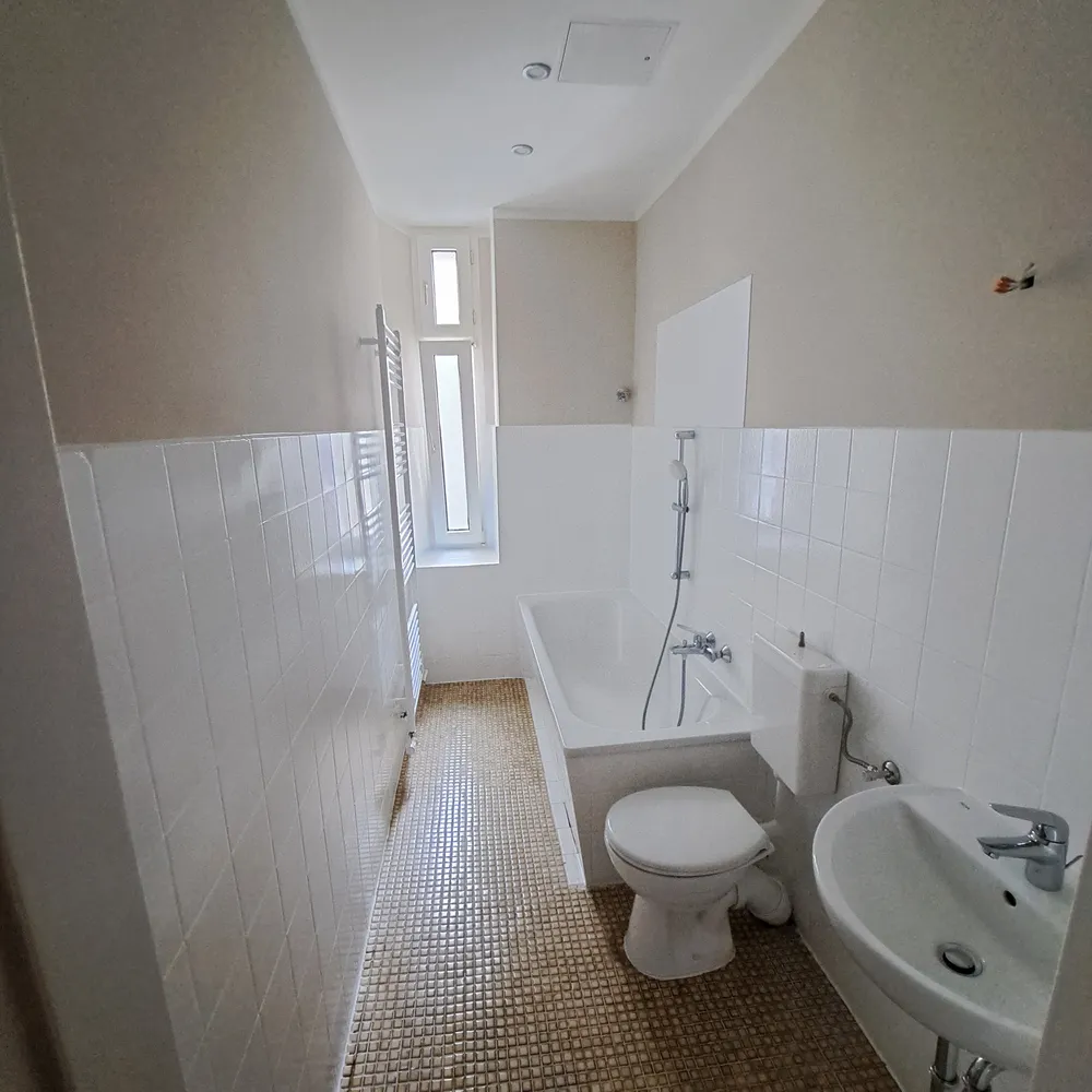 1 Zimmer Wohnung mit 47 m² in Berlin – Bild 4