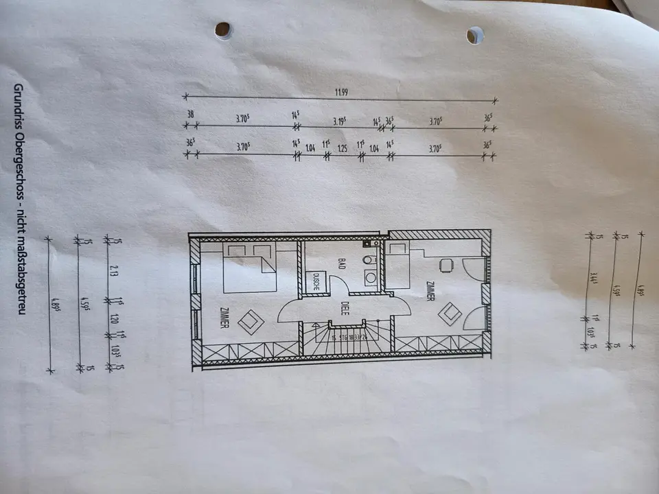5 Zimmer Haus mit 125 m² in Memmingen – Bild 4