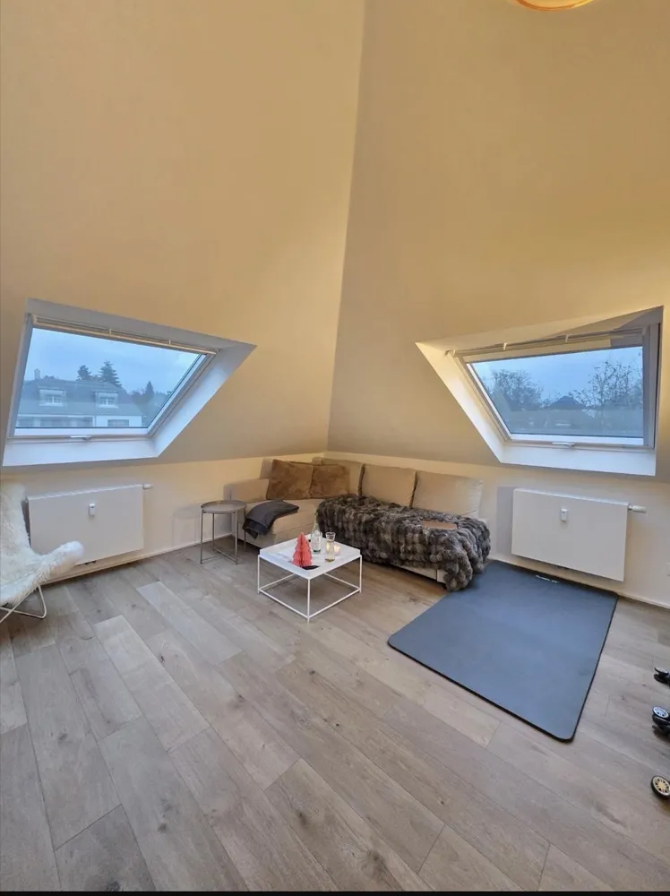 2 room apartment with 44 m² in Wiesbaden – Photo 3
