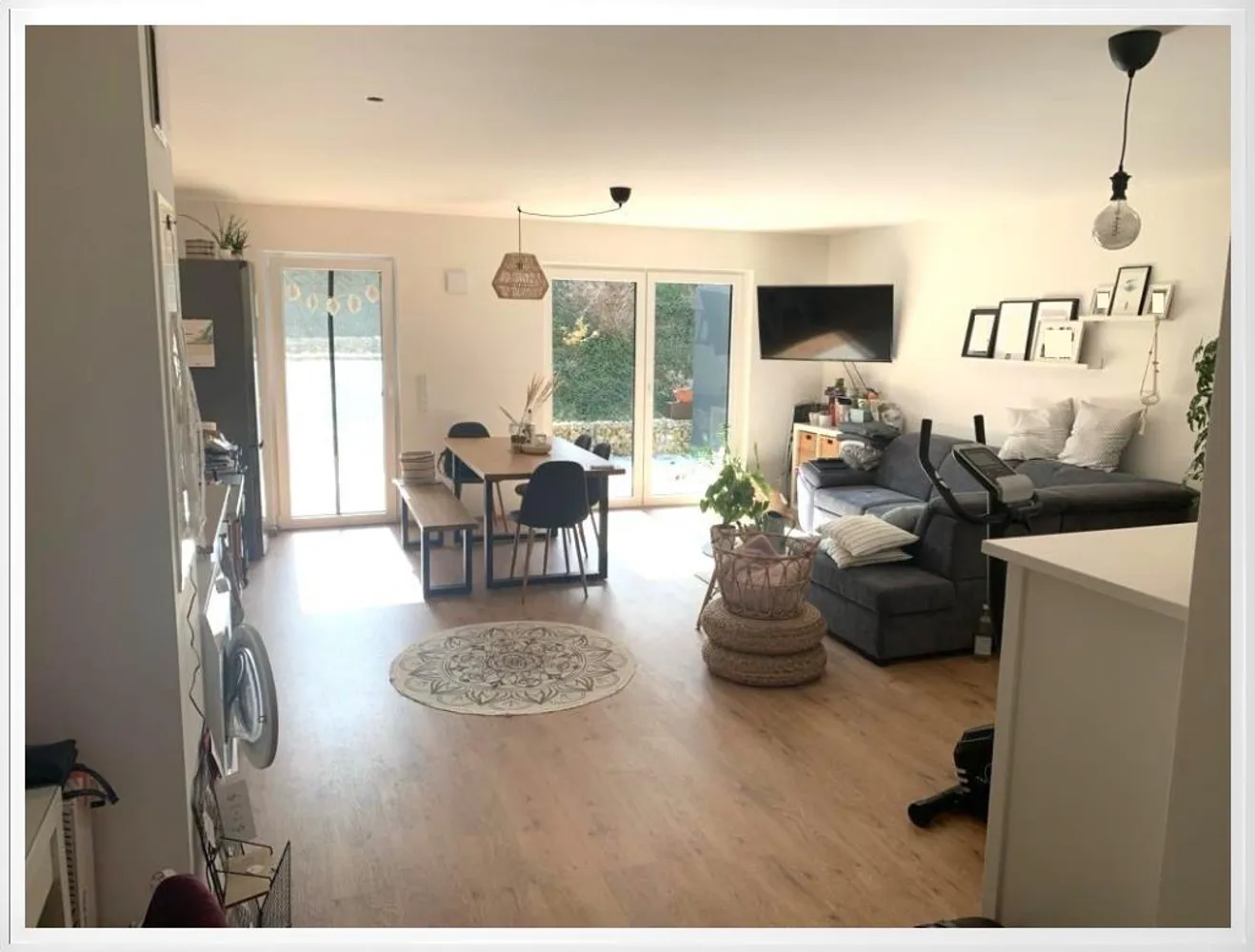 1 Zimmer Wohnung mit 57 m² in Erding – Bild 9