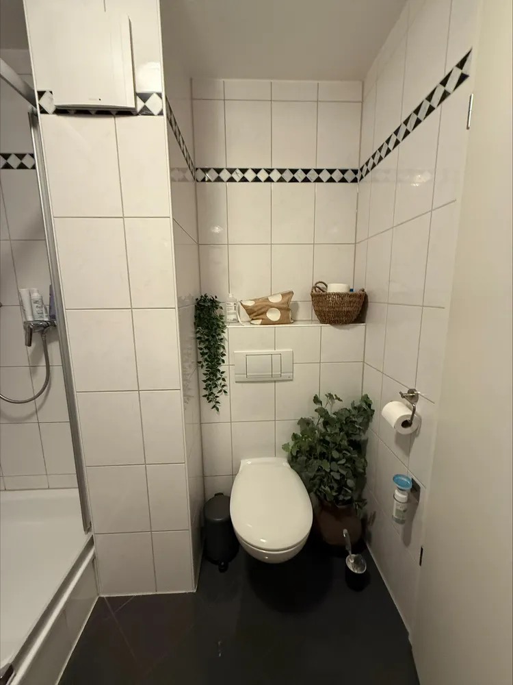 1 Zimmer Wohnung mit 44 m² in Wuppertal – Bild 5