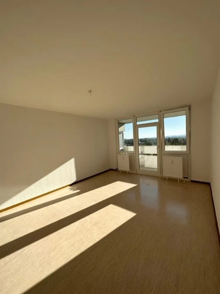 2 Zimmer Wohnung mit 64 m² in Frankfurt am Main – Bild 1